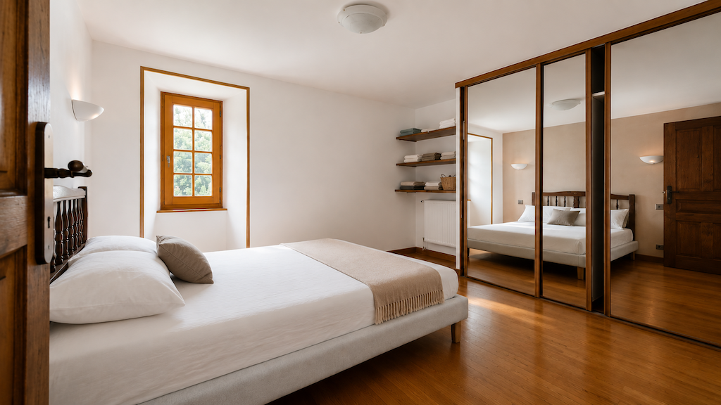 Chambre 2