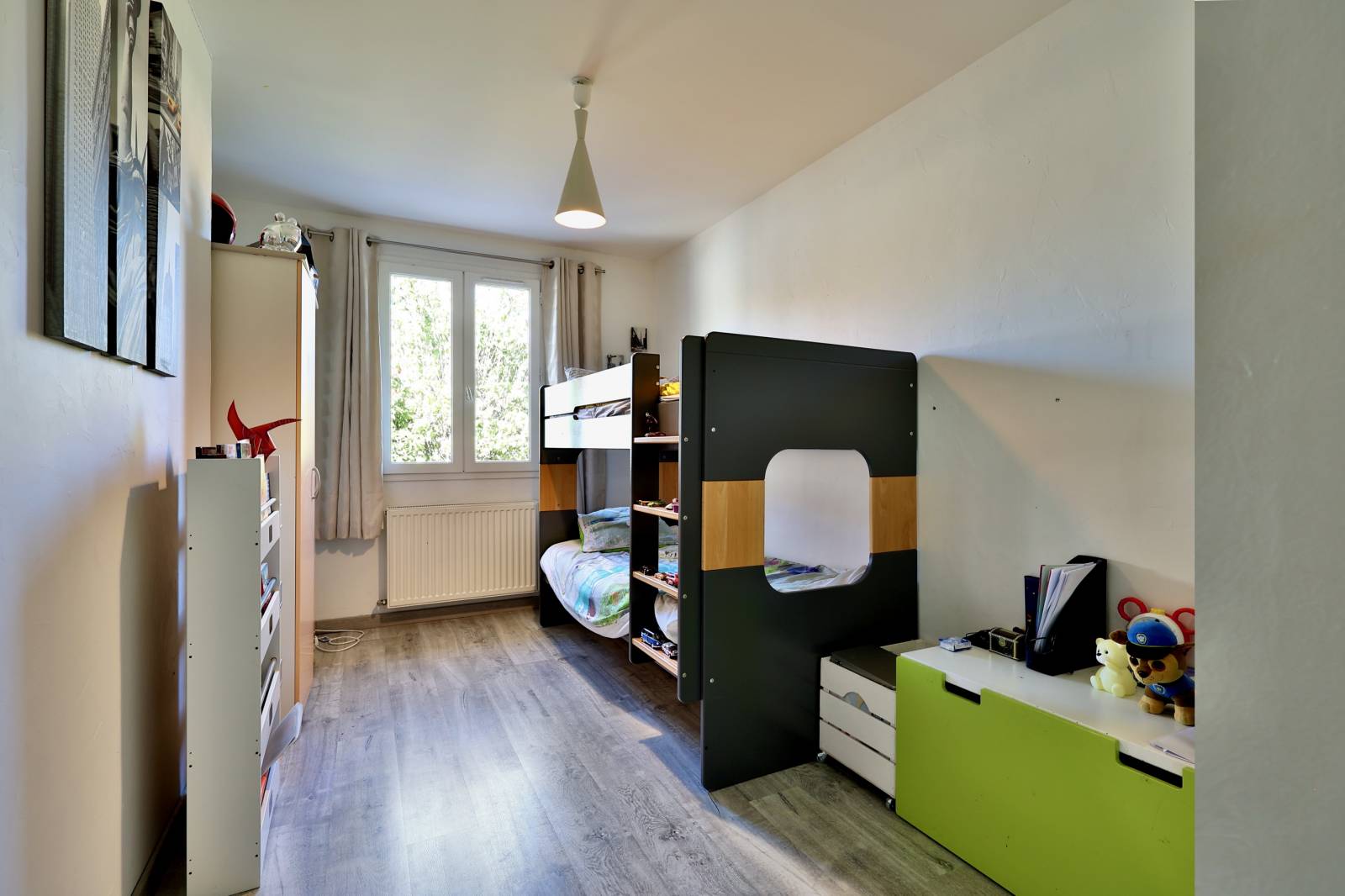chambre 2