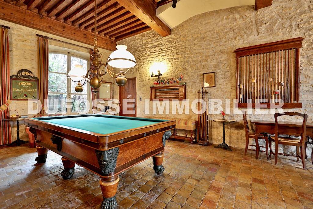 villefranche villa propriete terrain plat 