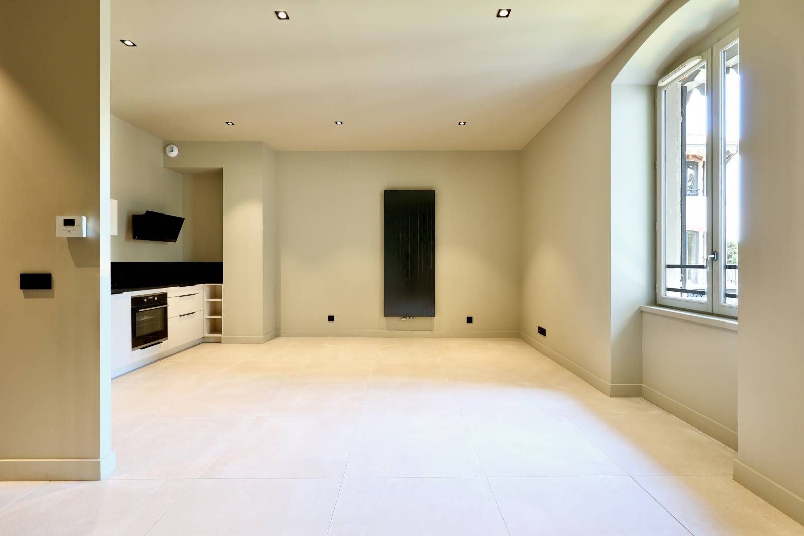 Appartement T2 spacieux