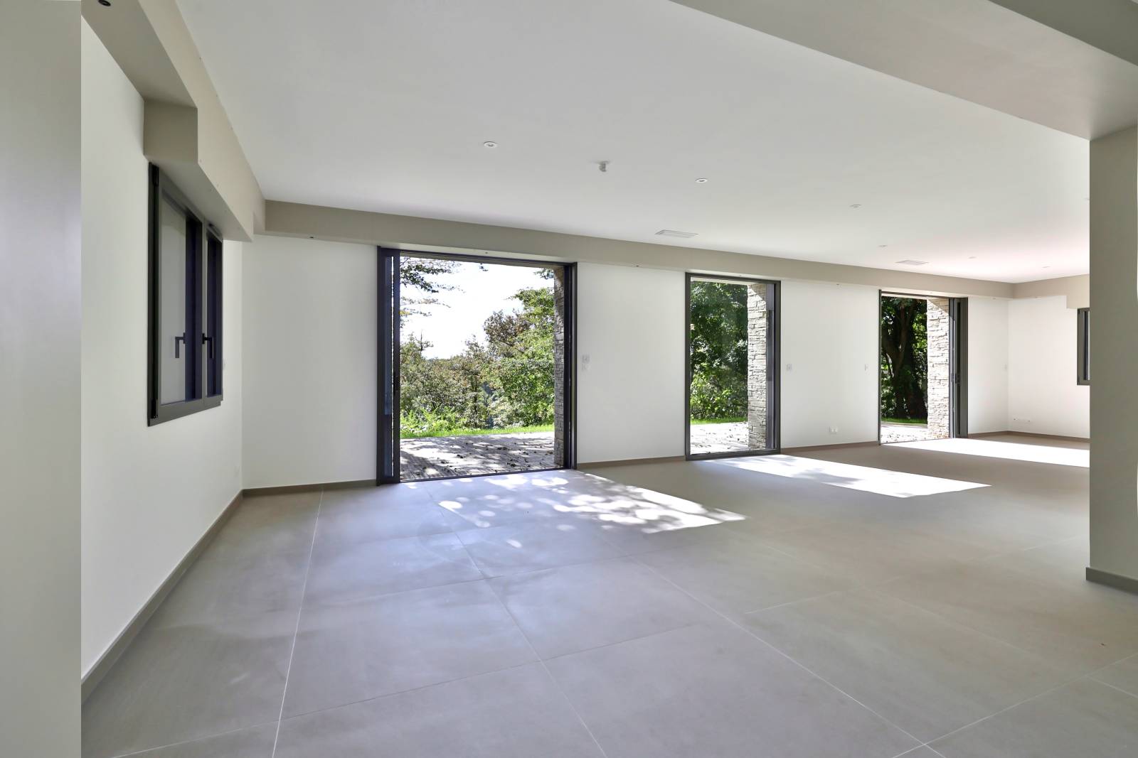 disponible à la vente maison rénovée au calme dans secteur prisé de l'Aigas à Tassin-la-Demi-Lune