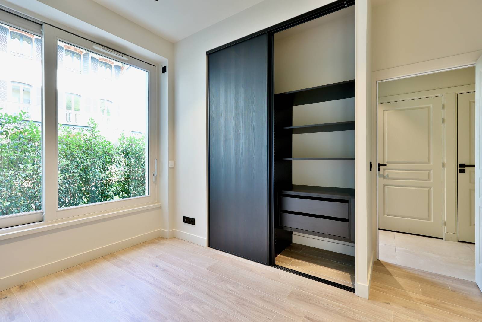 Saint-Cyr-au-Mont-d'Or, appartement T3