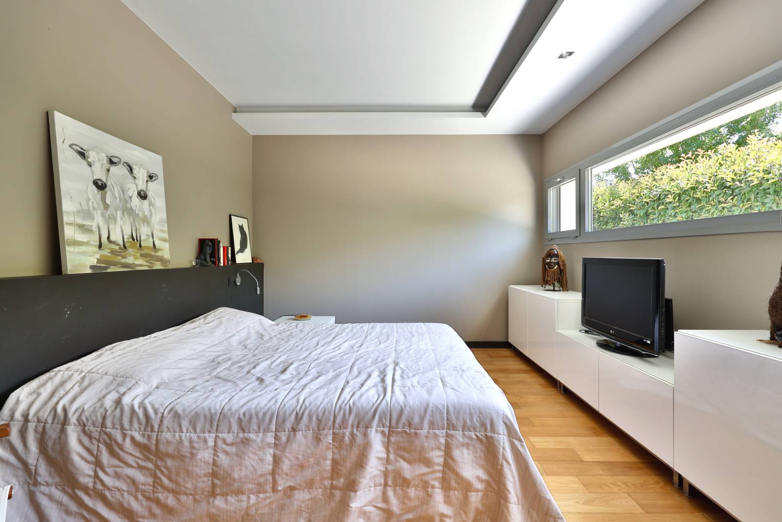 Charbonnières-les-Bains - Villa plain-pied 202 m²