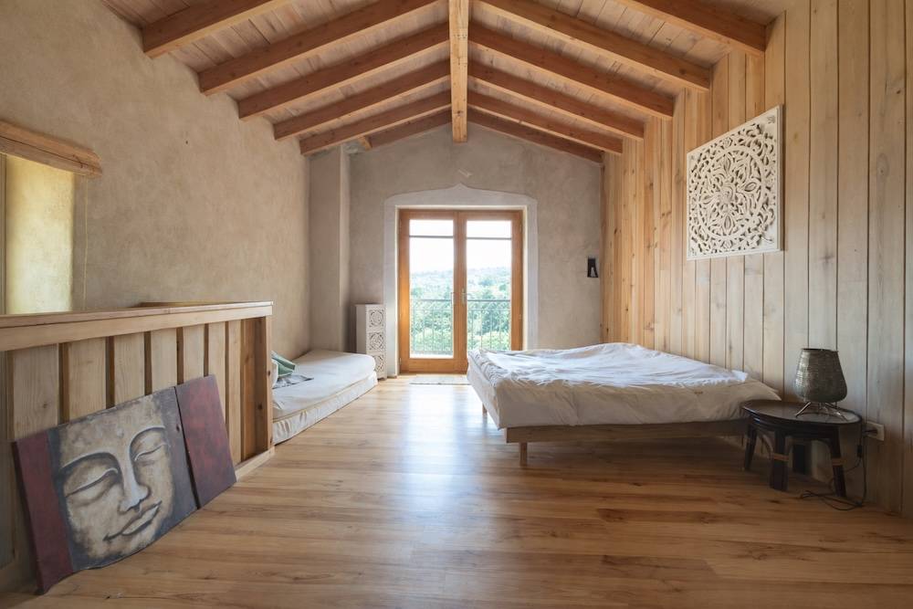 Chambre 1