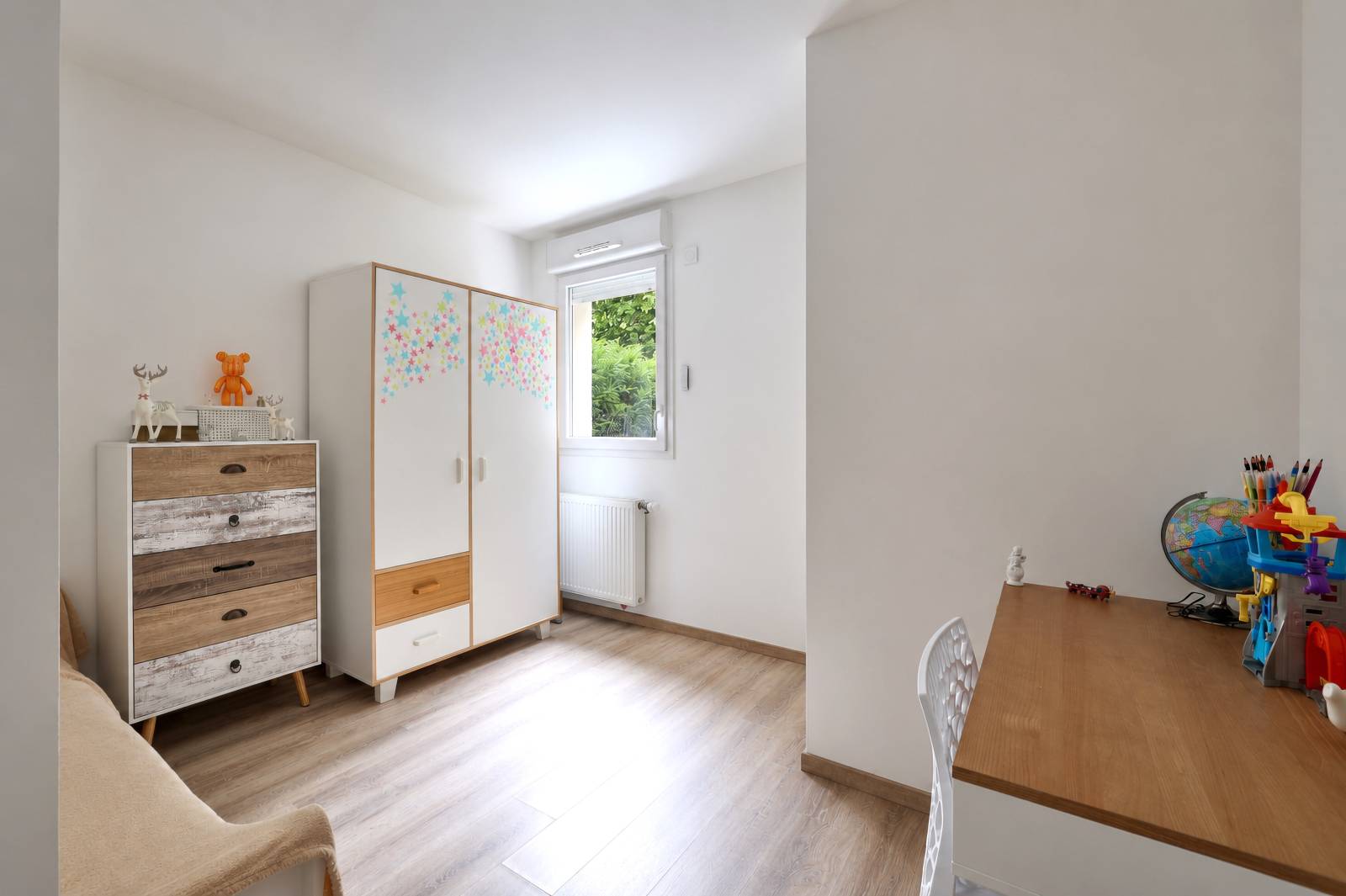 Champagne-au-Mont-d'Or - Appartement 3 pièces 68 m²