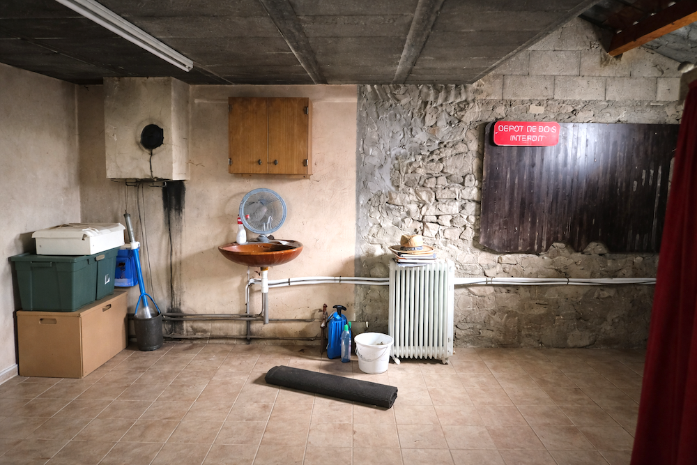 VEROSVRES - Maison de charme 4/5 ch 160 m² - Terrain 1839 m²