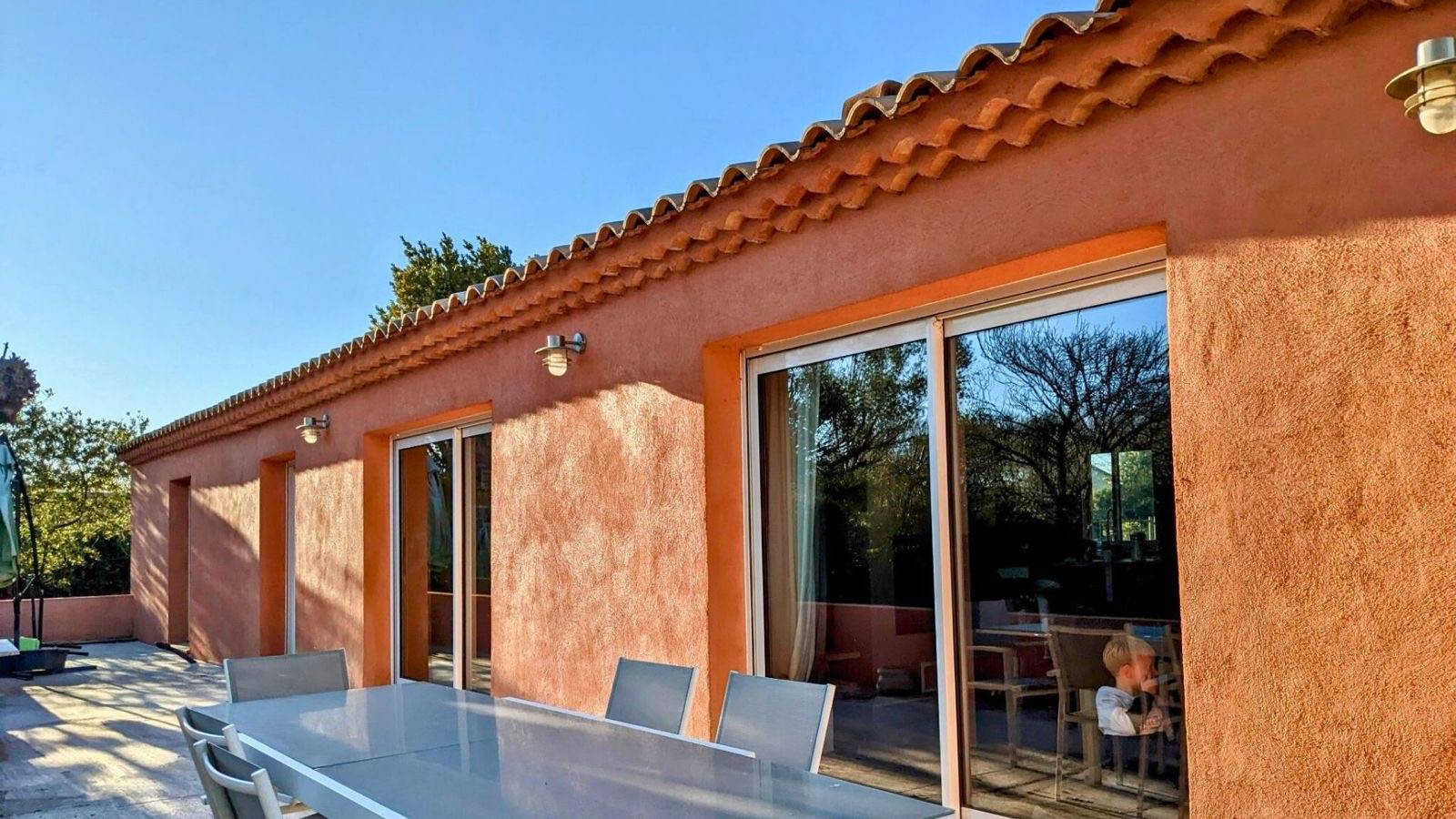 Propriété équestre de 5,7 hectares située dans les Bouches-du-Rhône