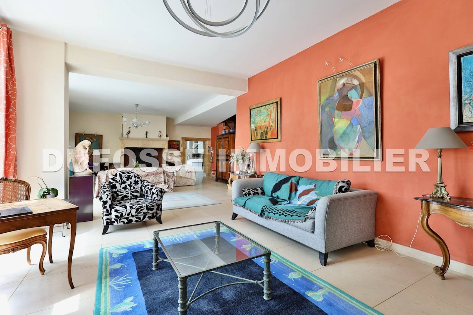 Bien d’exception à vendre : un château Villefranche-sur-Saône  XIème siècle, prêt à vivre