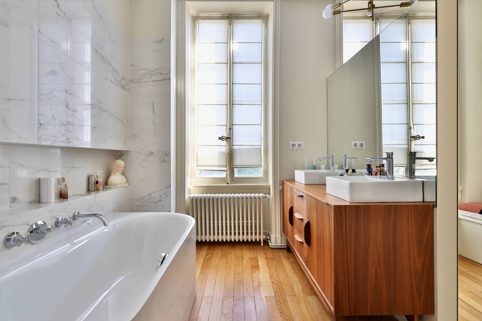 Splendide Maison Ancienne Rénovée