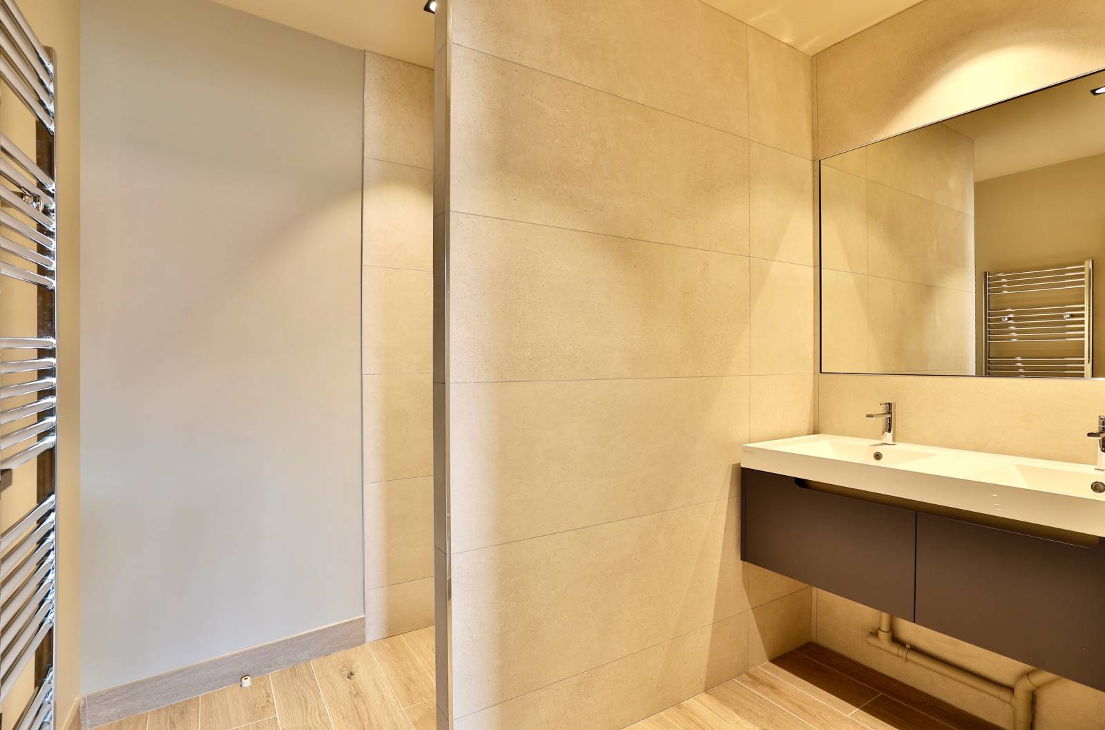 Saint-Cyr-au-Mont-d'Or, appartement T2