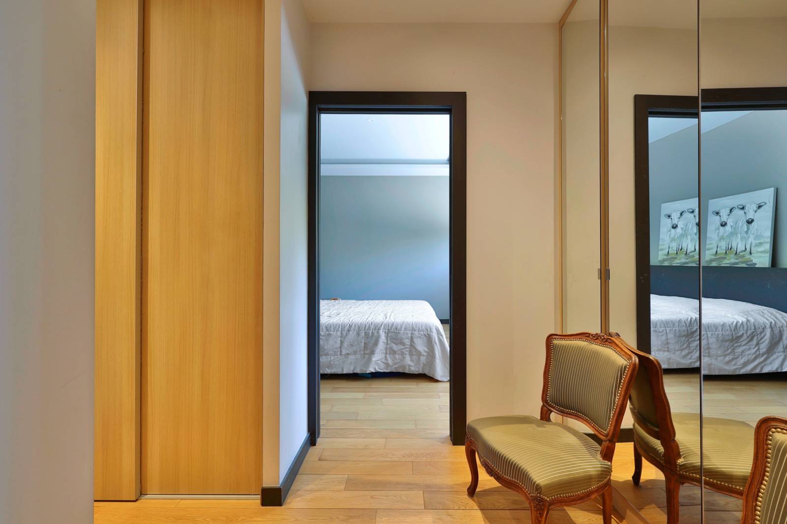 Charbonnières-les-Bains - Villa plain-pied 202 m²