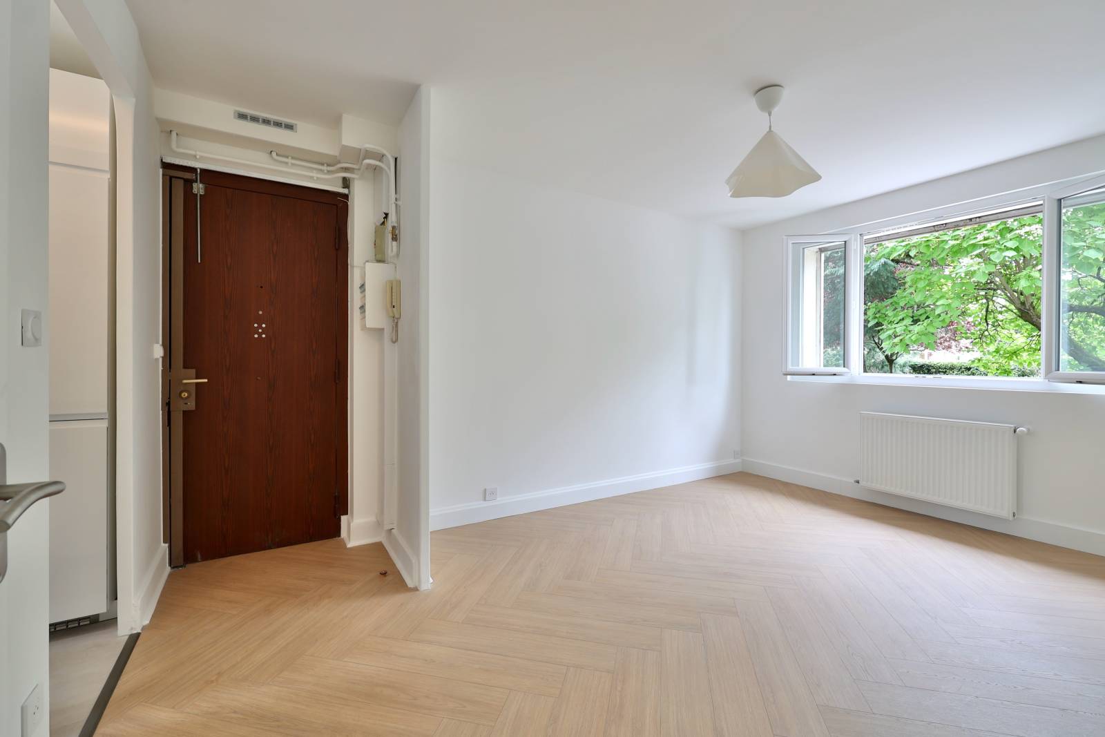 Tassin - Appartement 3 pièces 48 m²
