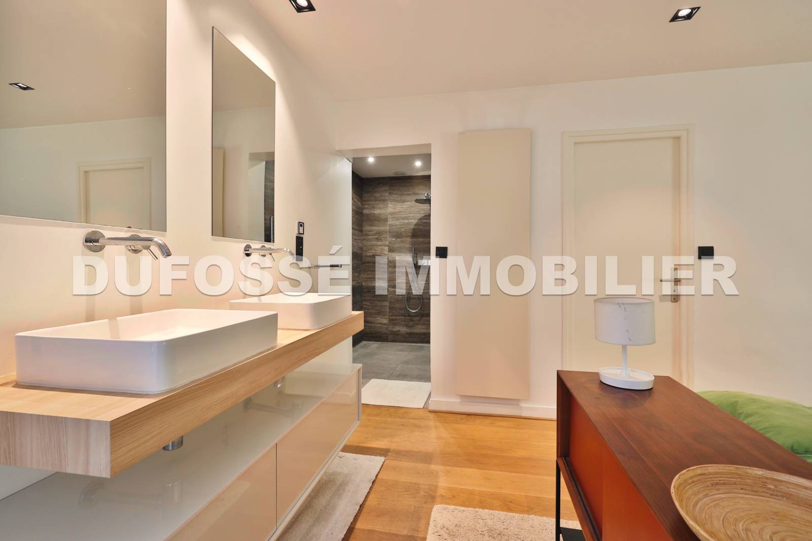 Villa Saint-Didier-au-Mont-d'Or  Calme