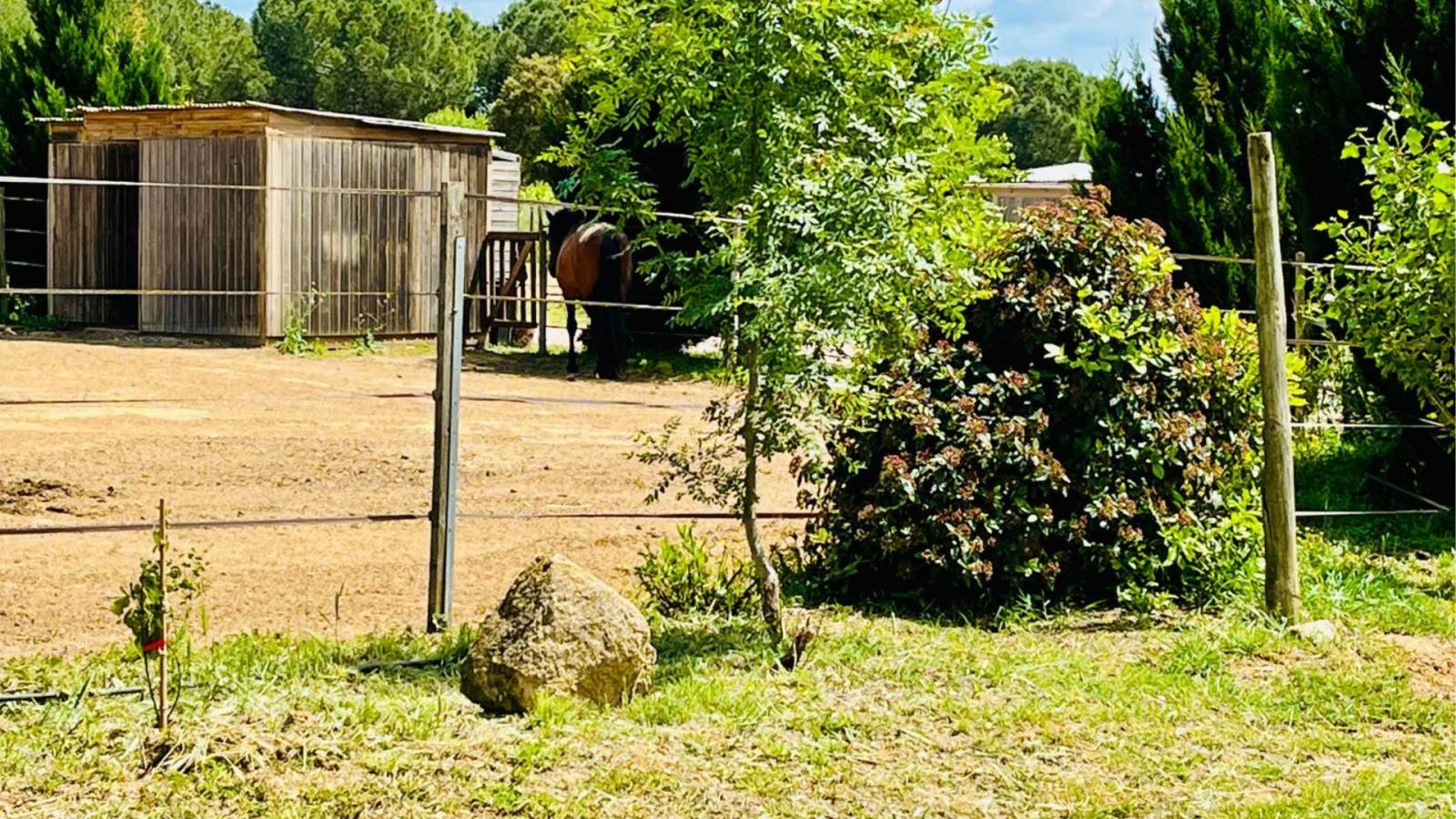 Propriété prés de Béziers