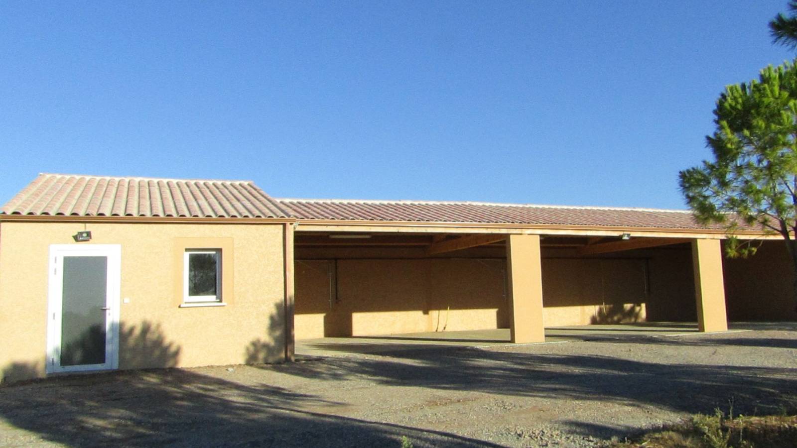 Hérault : propriété équestre rare sur 4,5 hectares