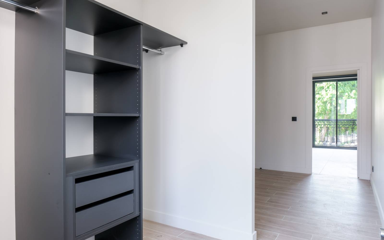 Appartement refait à neuf