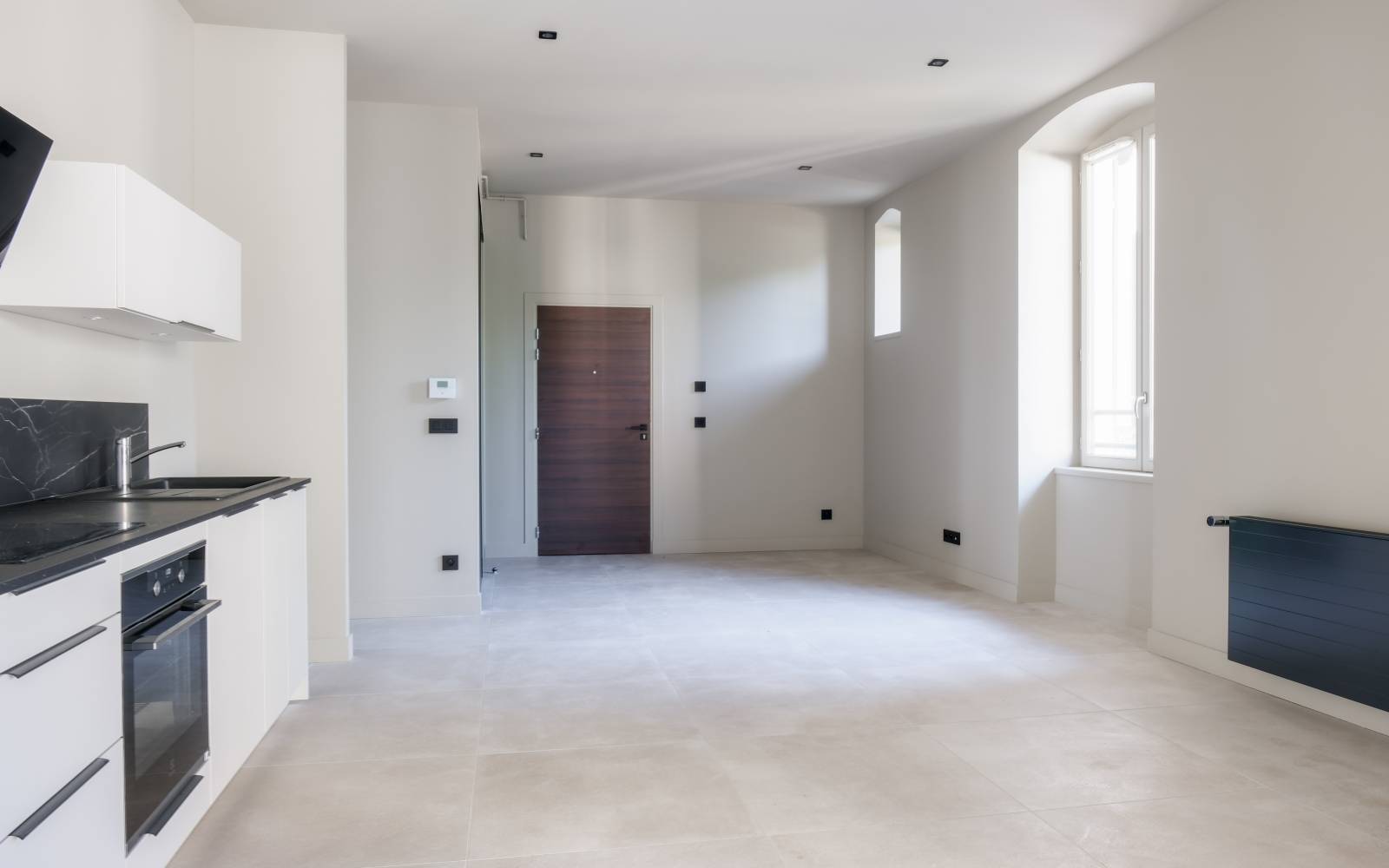 Rénovation d''exception