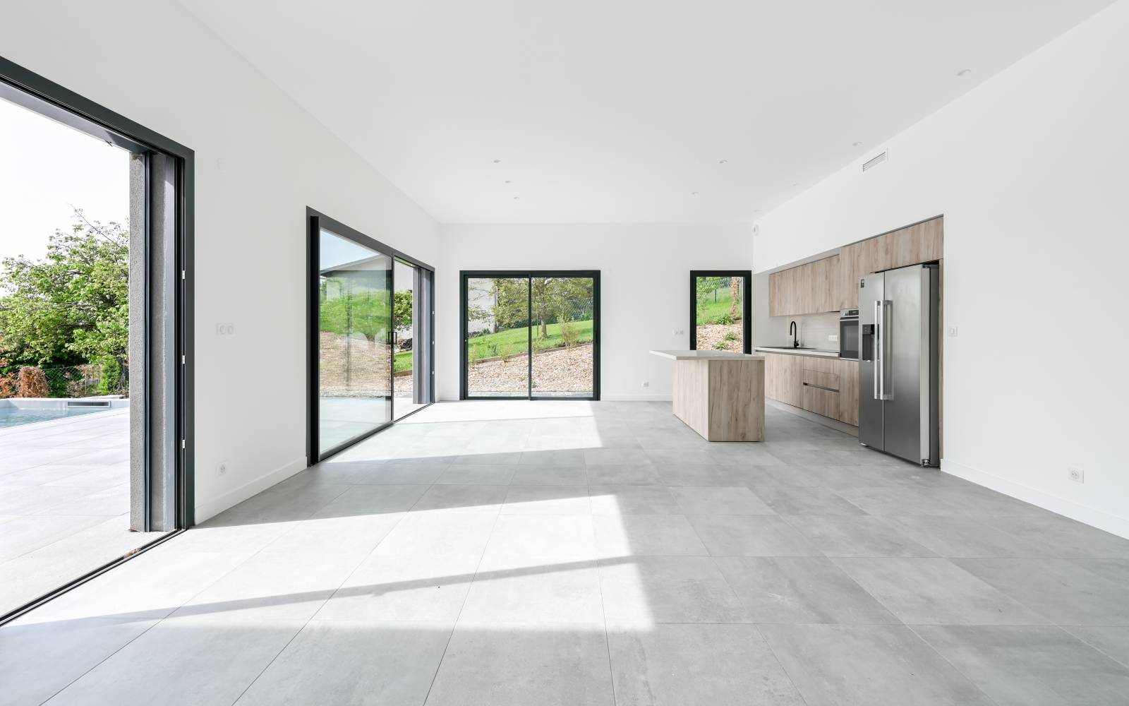 MAISON T5
