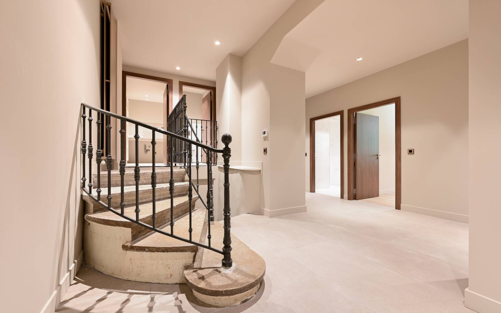 Appartement d'exception