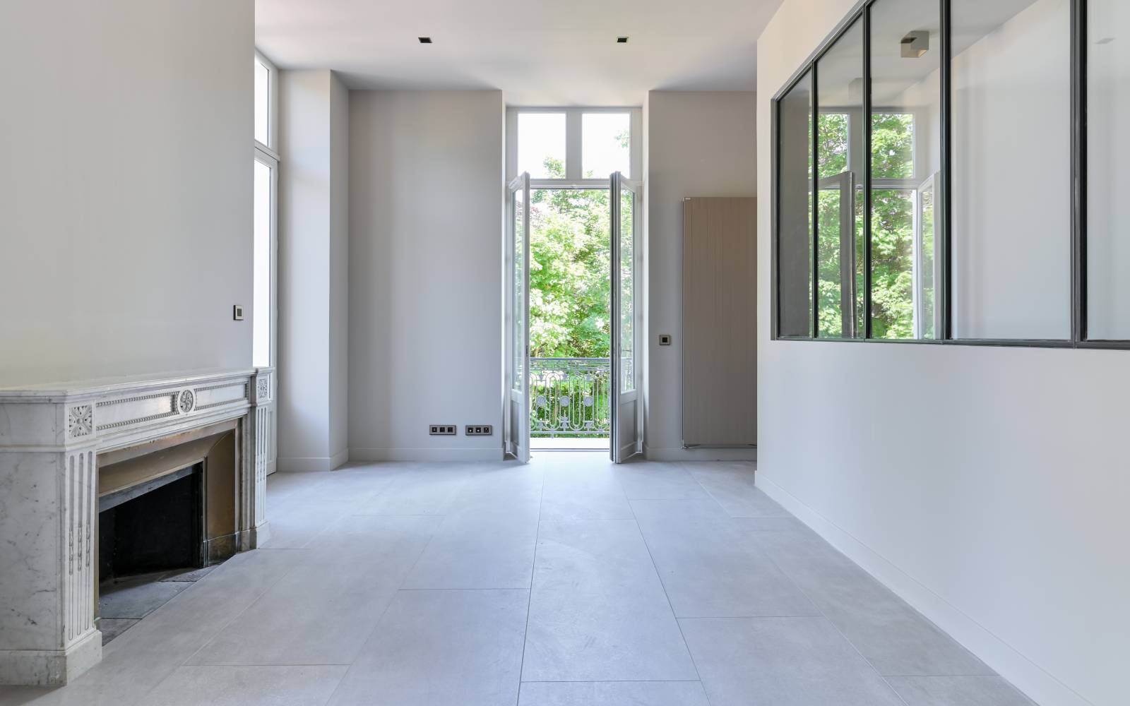 Saint-Cyr-au-Mont-d’Or, Appartement T4