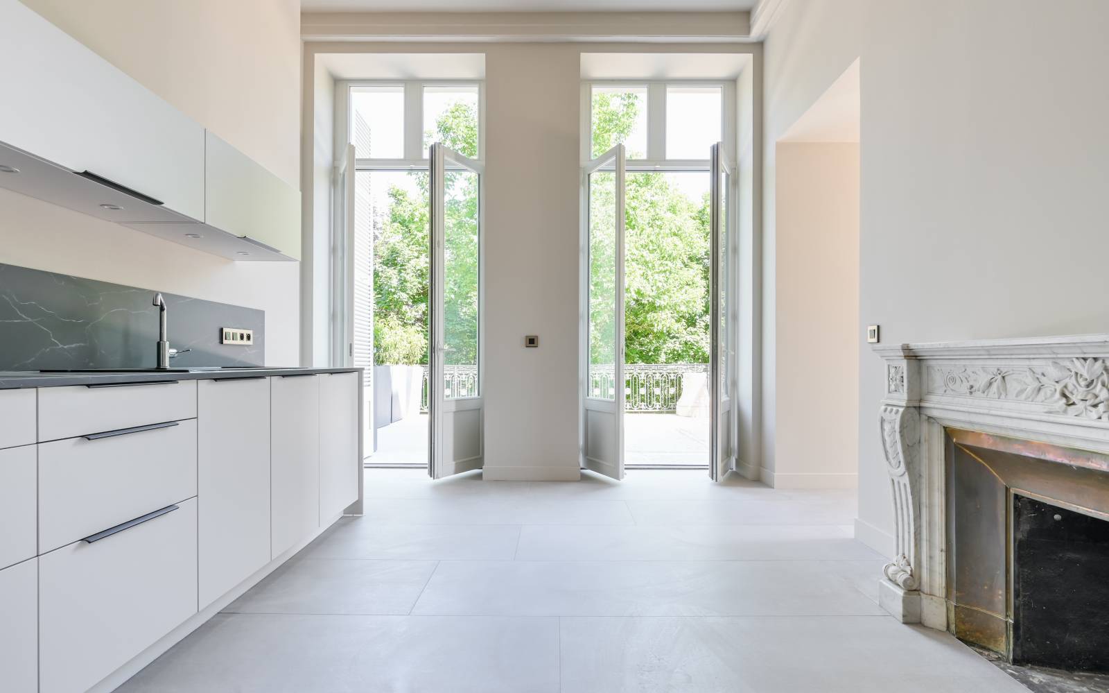 Appartement T5 Saint-Didier-au-mont-d'Or  