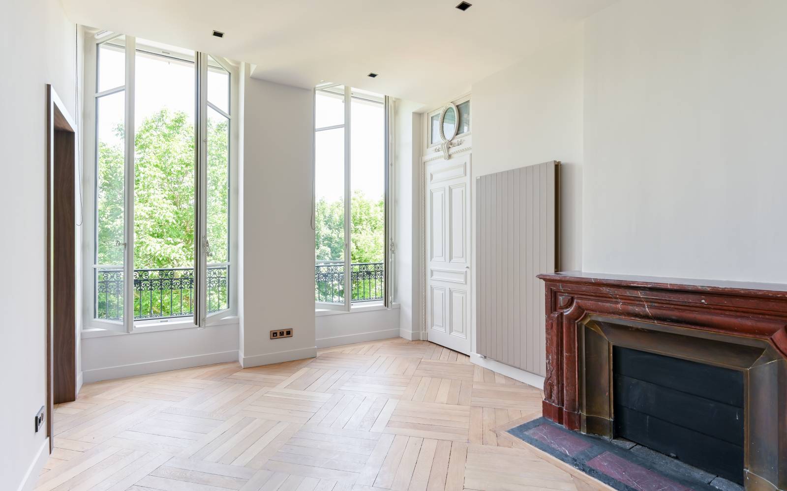 Appartement T5 Saint-Didier-au-mont-d'Or  