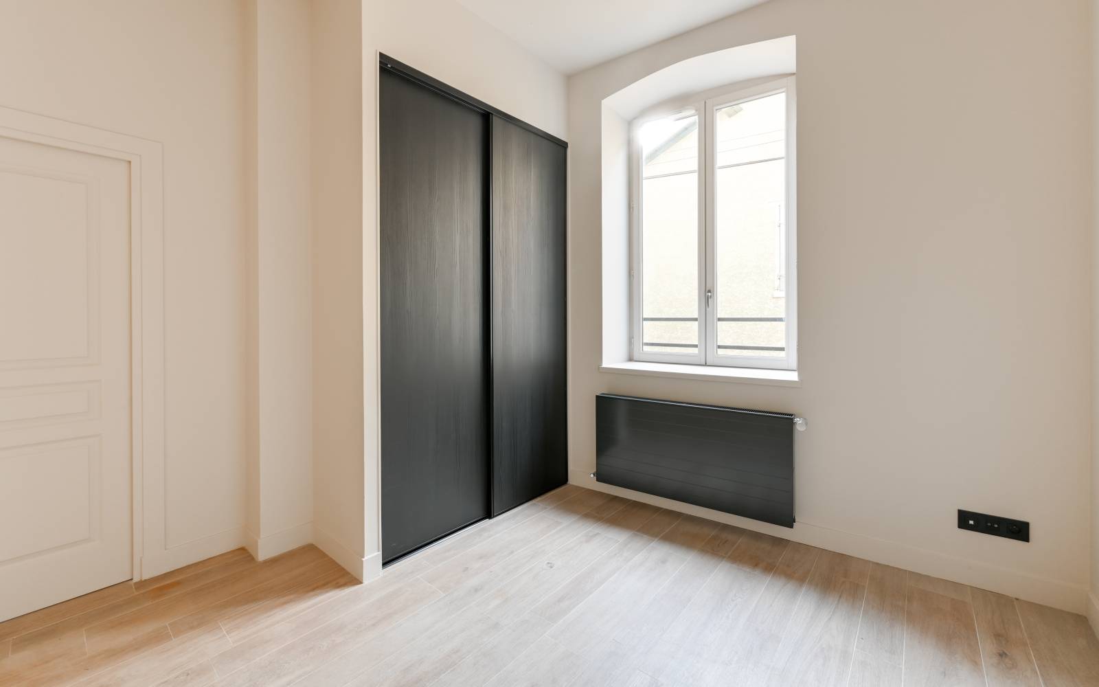 appartement T2