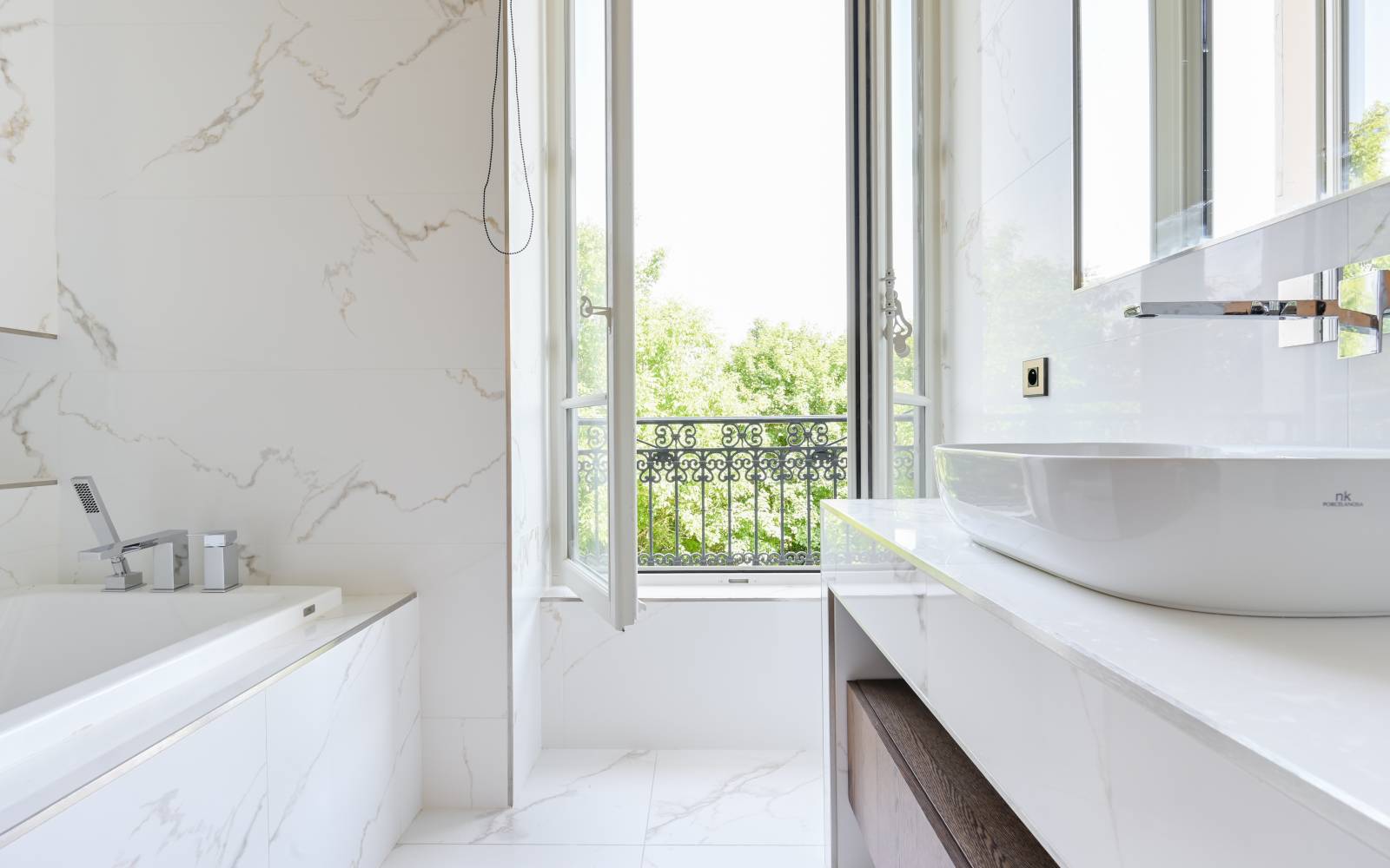 Appartement T5 Saint-Didier-au-mont-d'Or  