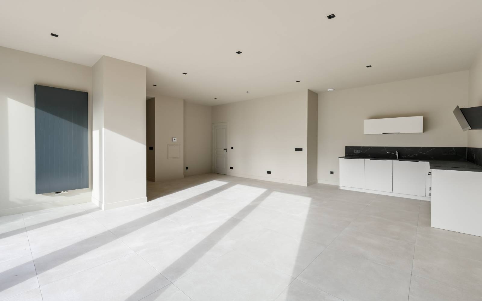 Appartement avec cuisine équipée