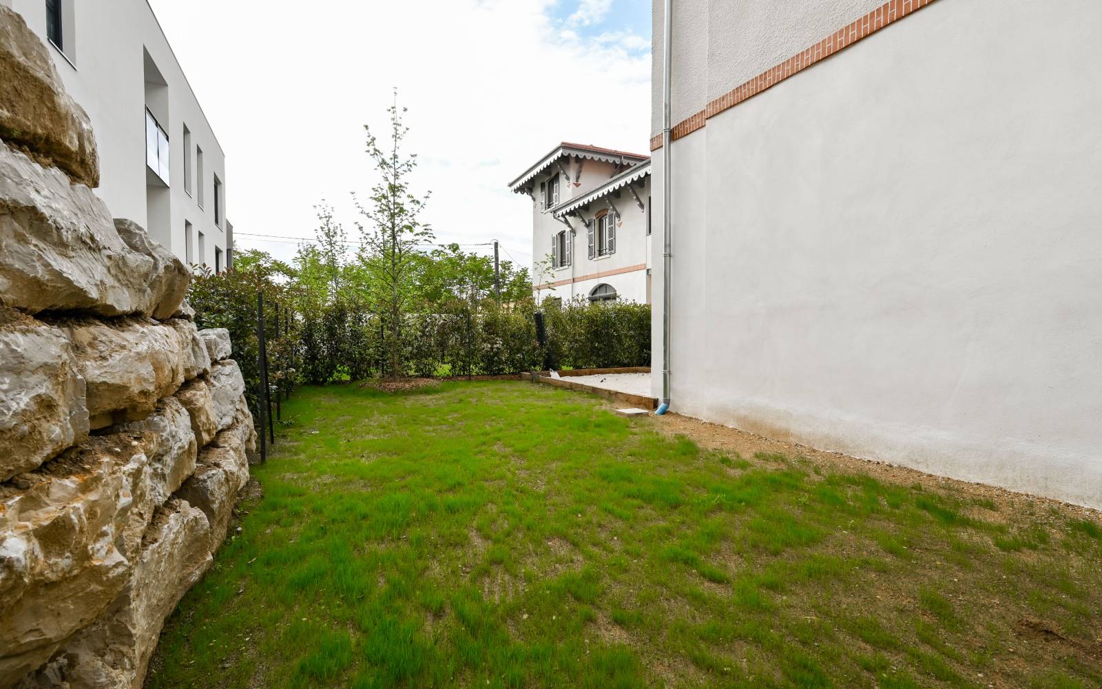 Appartement de standing