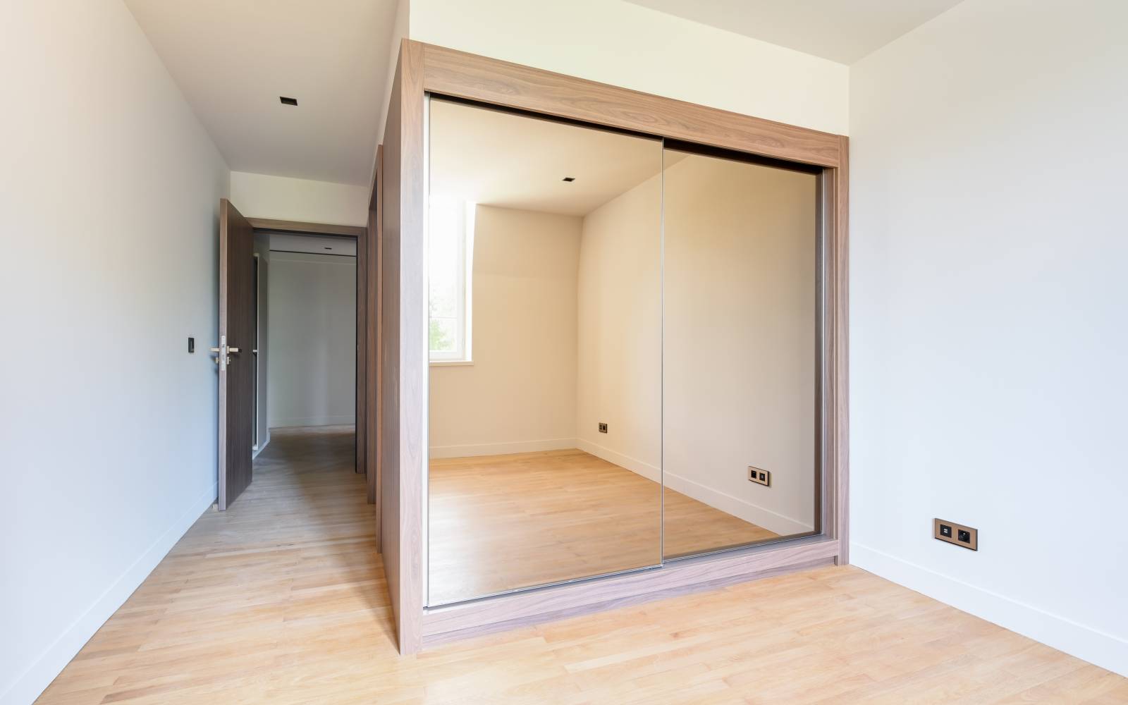 Saint-Cyr-au-Mont-d'Or, Appartement T3