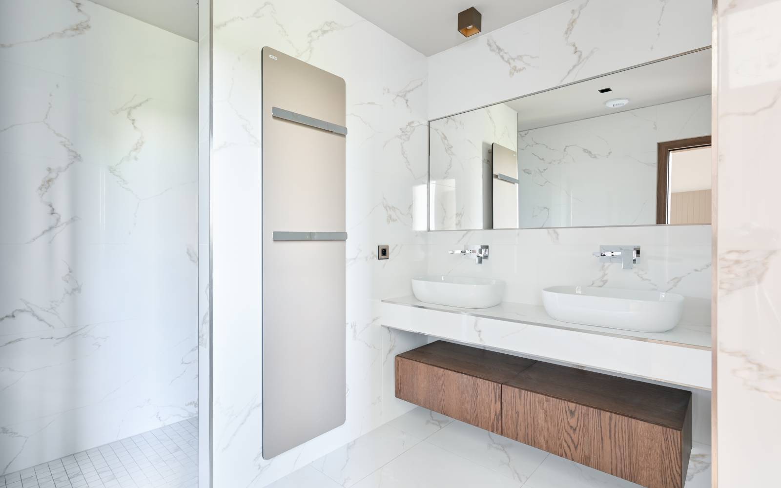 Saint-Cyr-au-Mont-d'Or, Appartement T3