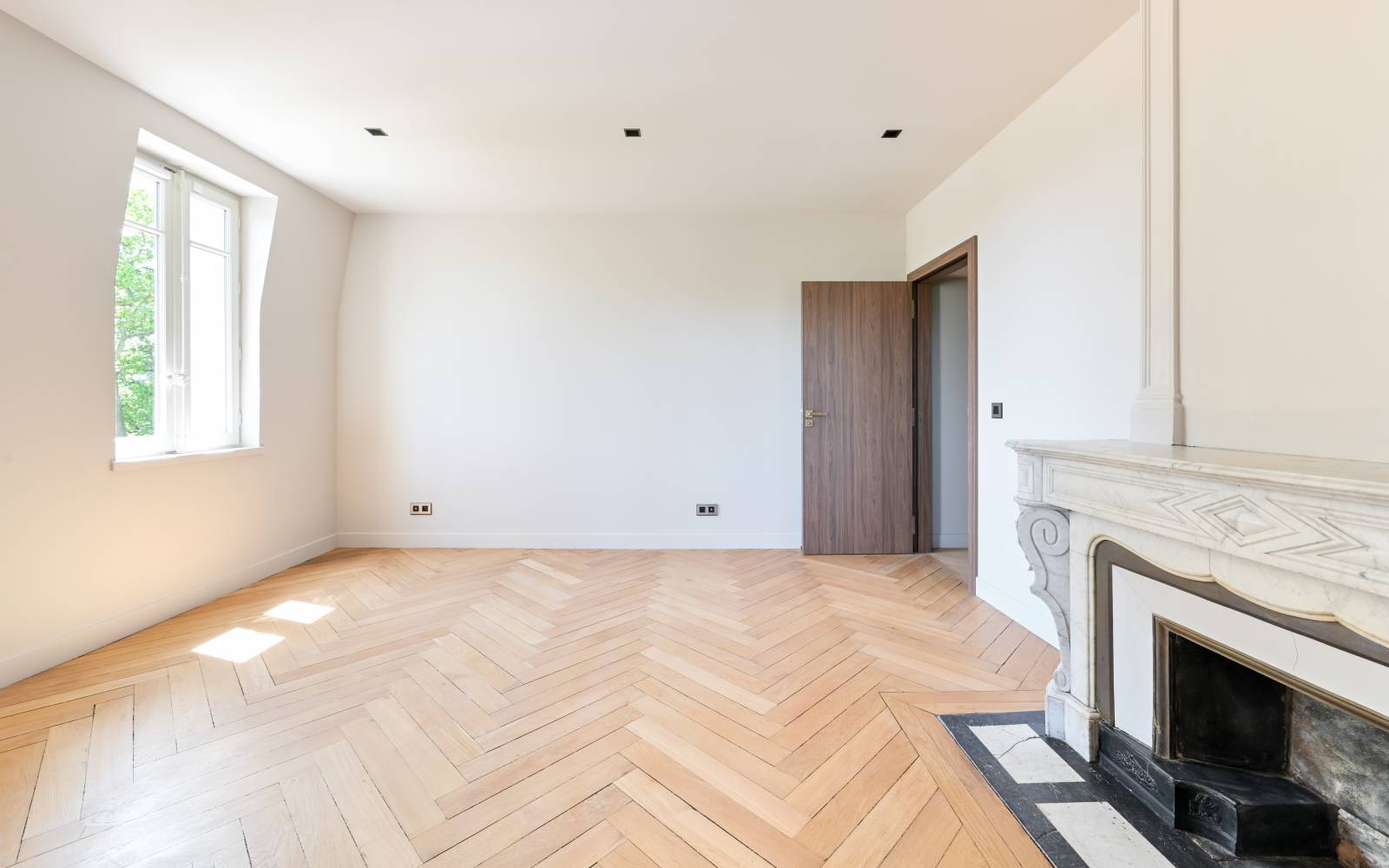Saint-Cyr-au-Mont-d'Or, Appartement T3