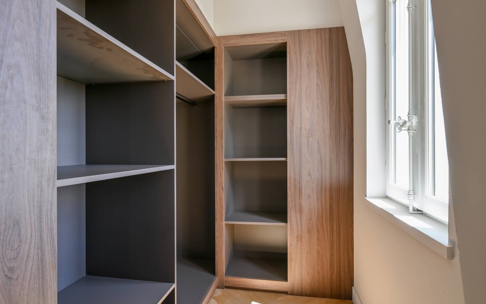 Saint-Cyr-au-Mont-d'Or, Appartement T3