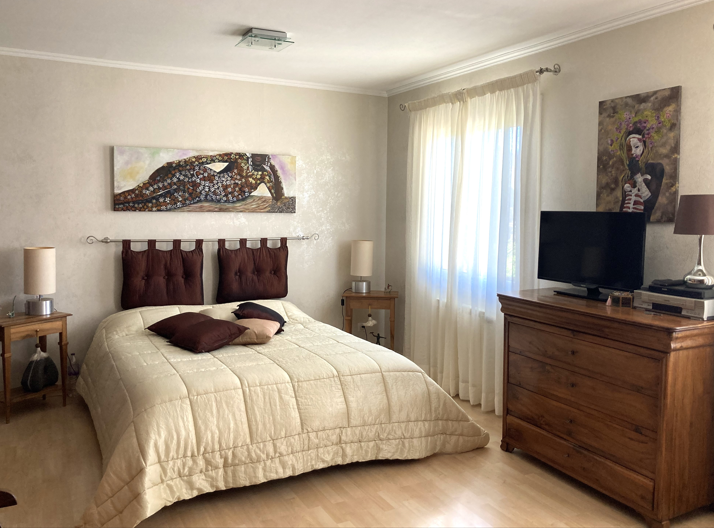 A VENDRE - Secteur calme et verdoyant, maison familiale - Charantonnay