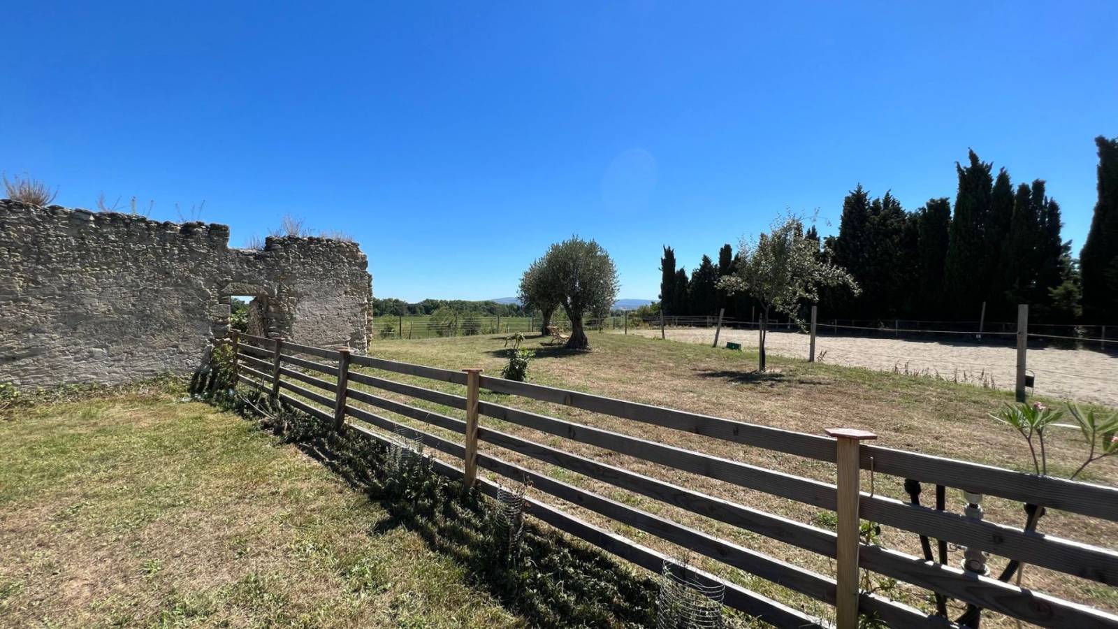 Un domaine d’exception au cœur du Lauragais 