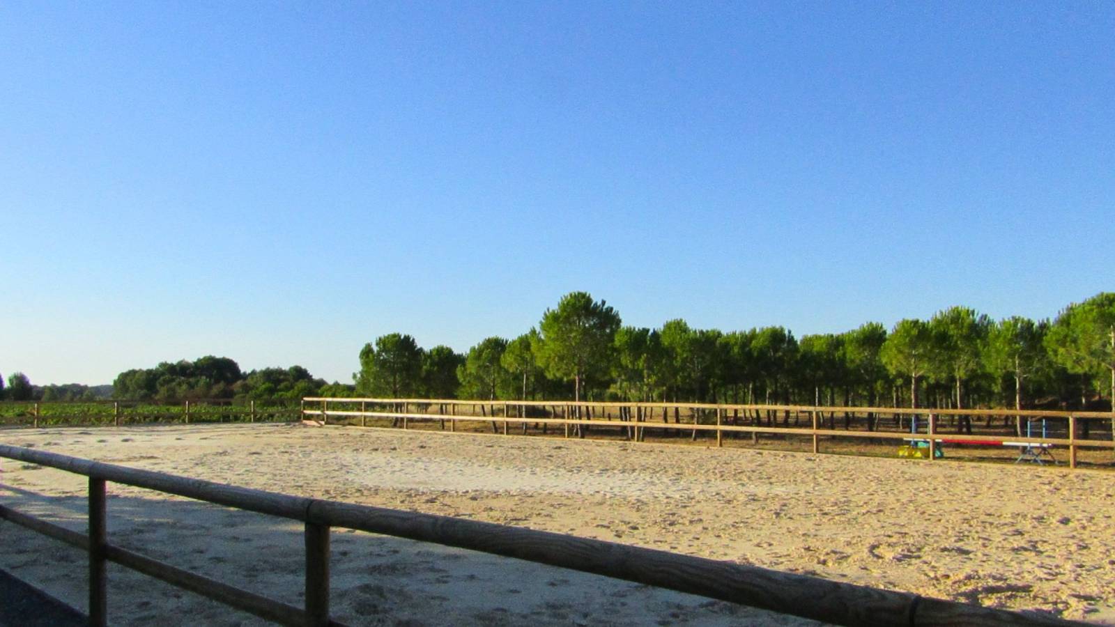 Hérault : propriété équestre rare sur 4,5 hectares