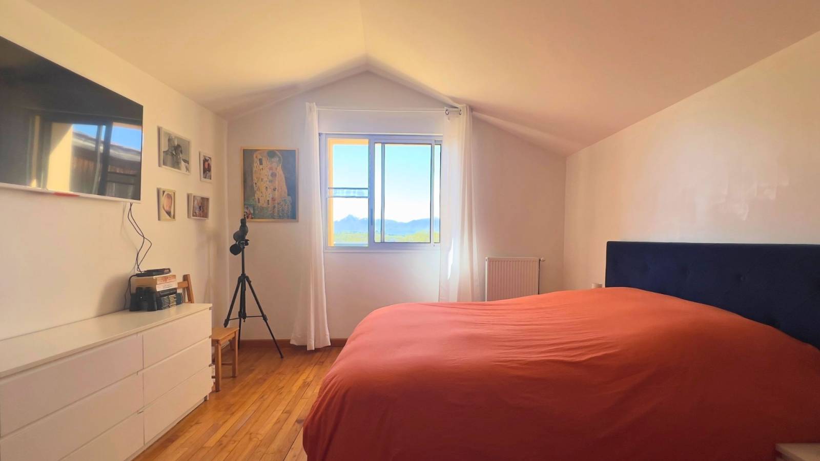 Haute-Garonne : propriété d’exception de 22 hectares au pied des Pyrénées