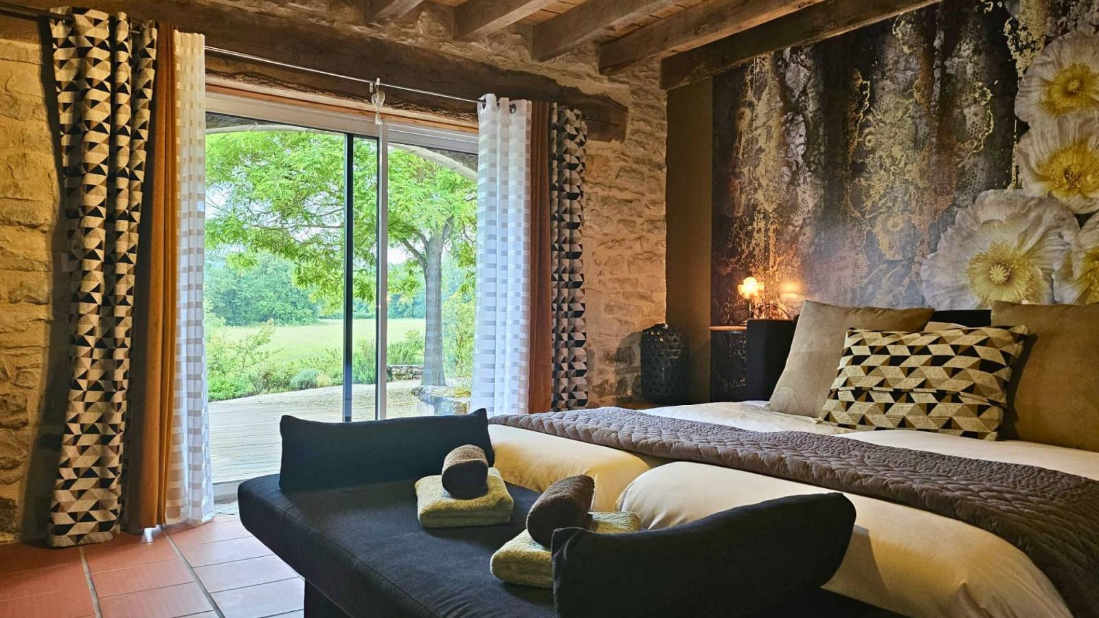 Propriété à fort potentiel - Figeac