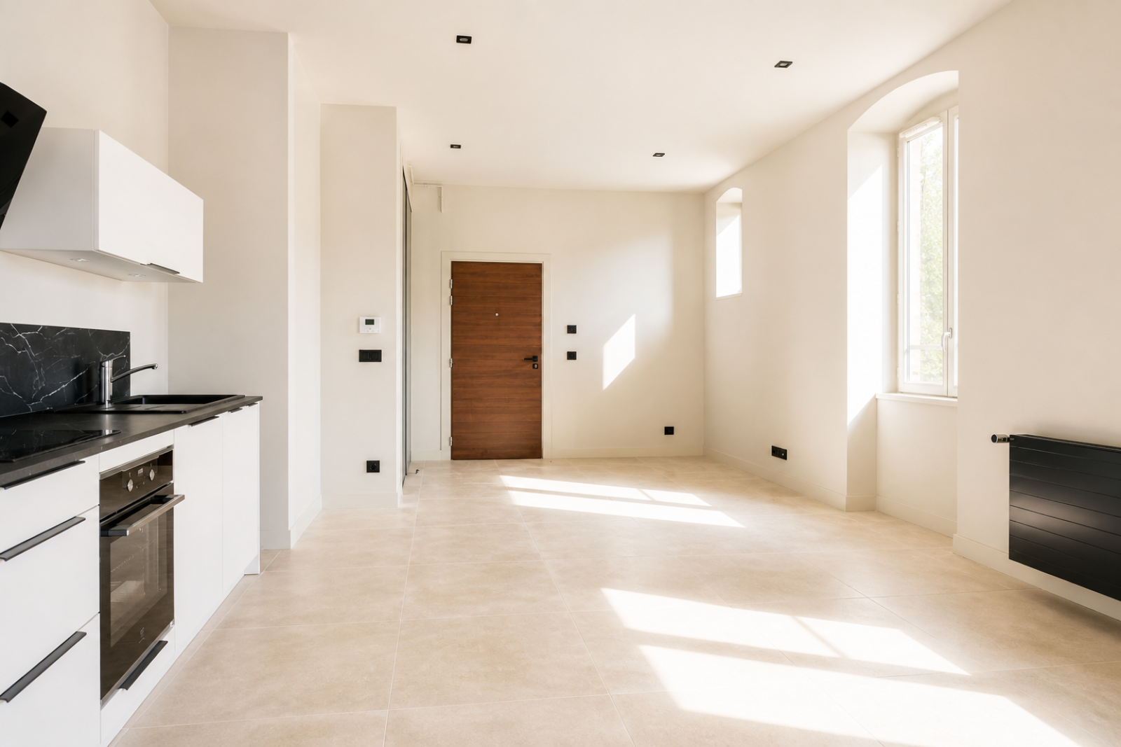 Saint-Cyr-au-Mont-d'Or , Appartement T4 dans bâtisse d'exception