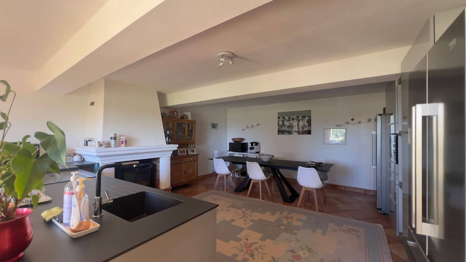 Haute-Garonne : propriété d’exception de 22 hectares au pied des Pyrénées