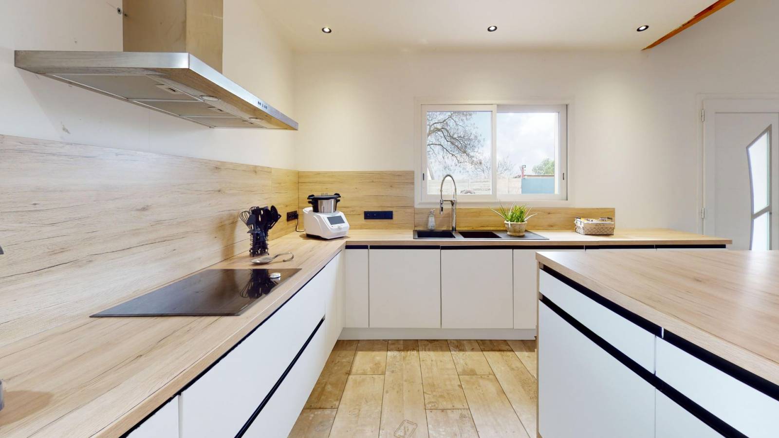 Propriété équestre Hérault 