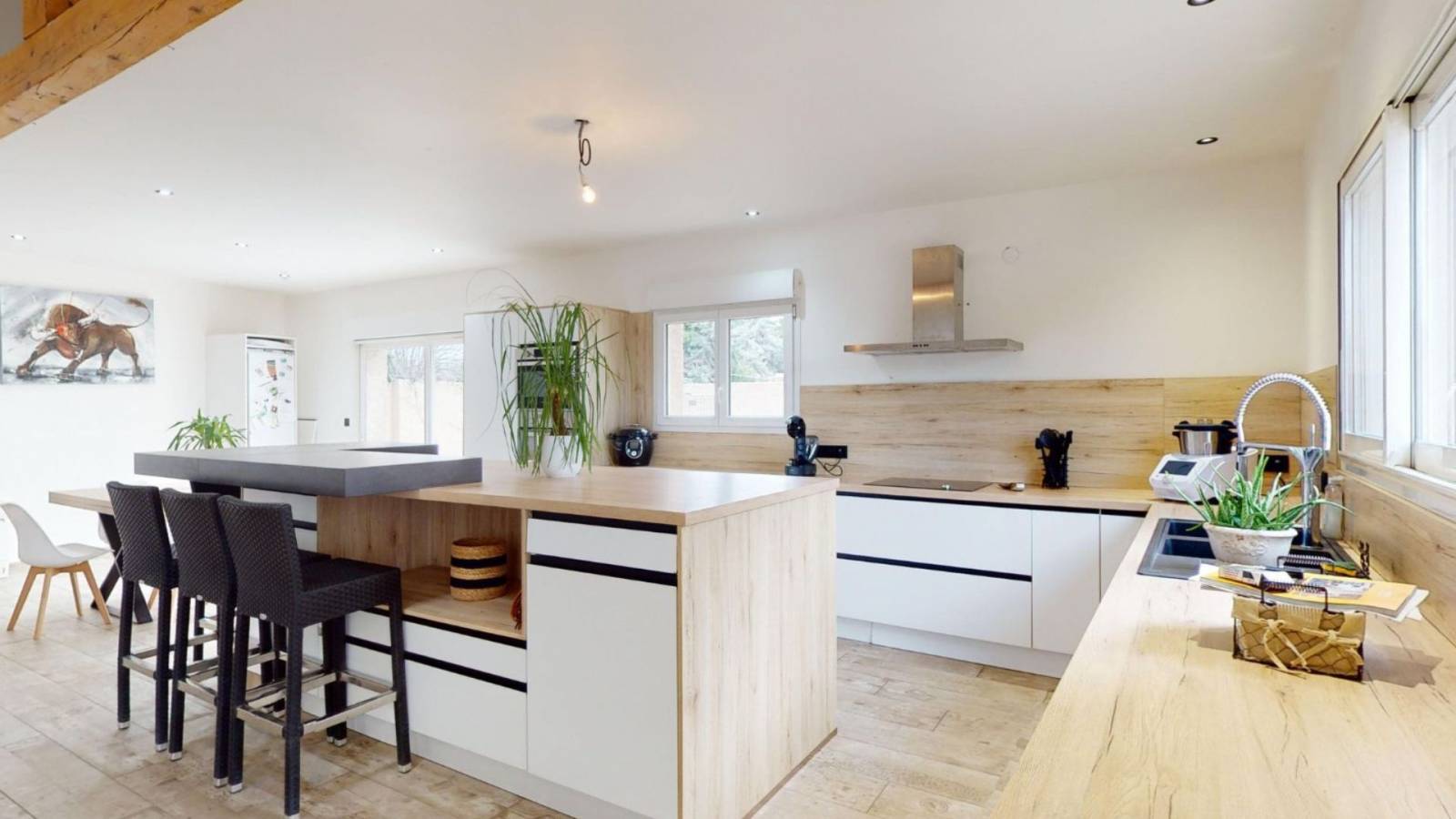 Propriété équestre Hérault 