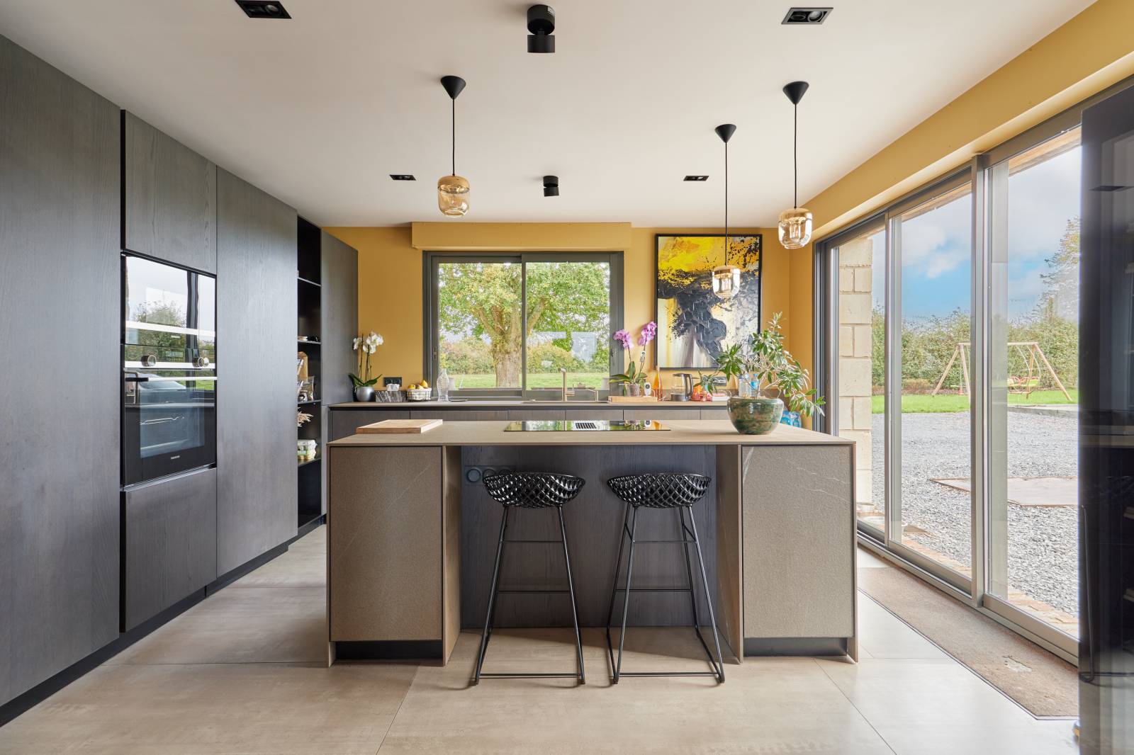 Magnifique maison refaite à neuf en 2020