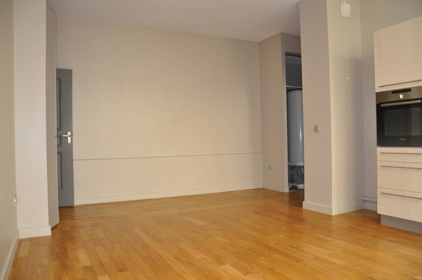 Lyon 6, APPARTEMENT T2 FOCH