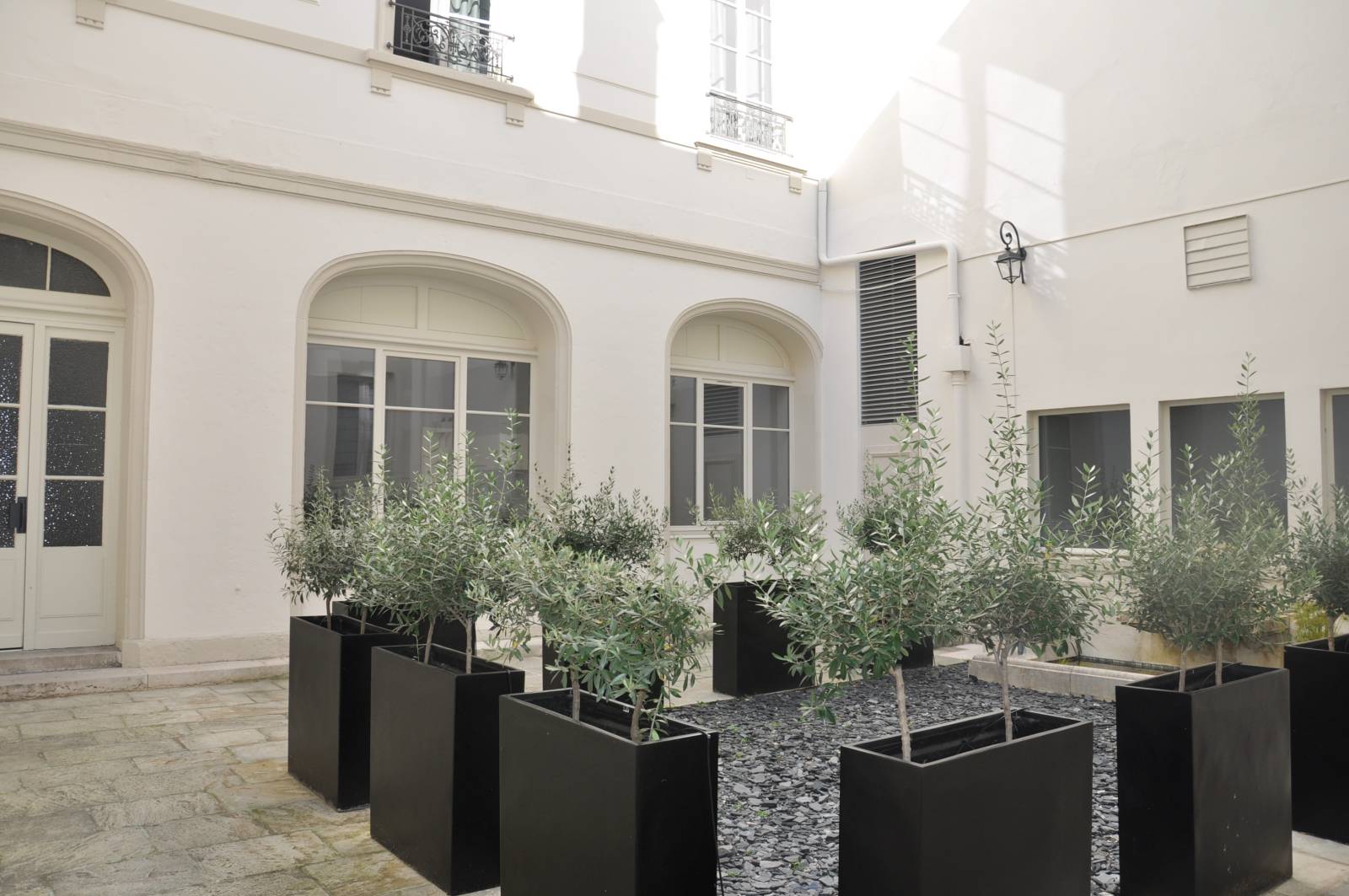 Lyon 6, APPARTEMENT T2 FOCH