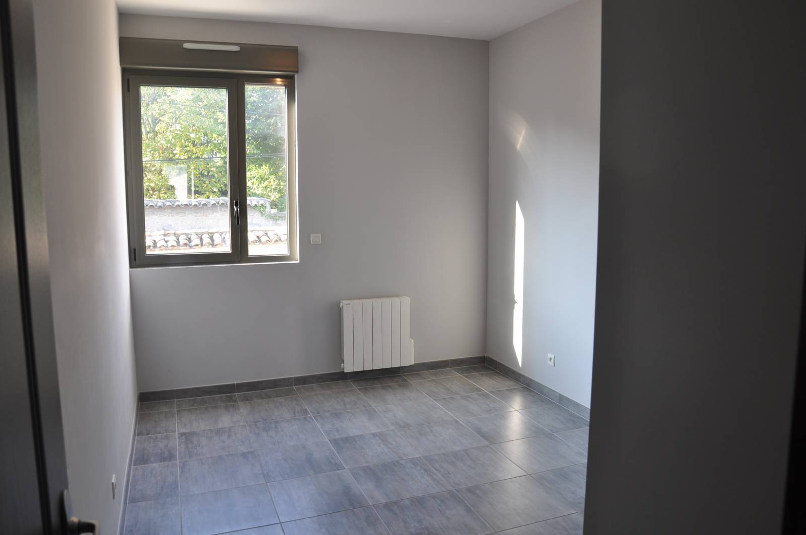 Appartement secteur calme