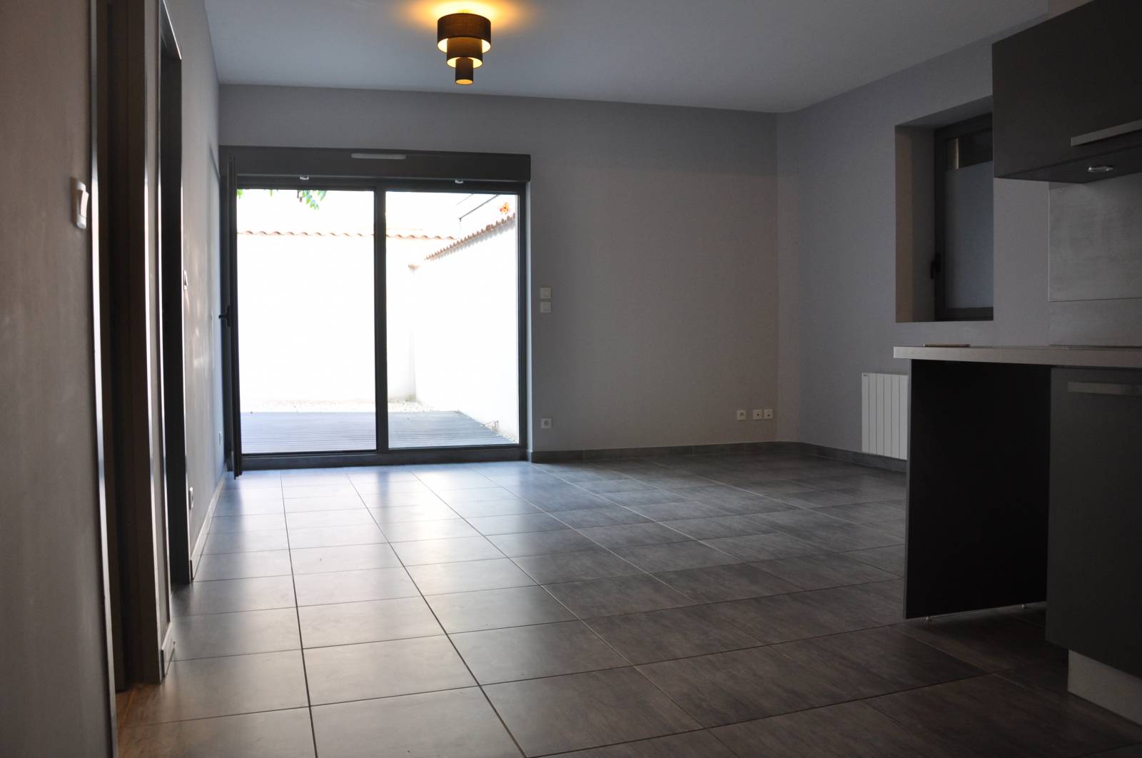 Appartement T2 Champagne-au-Mont-d'Or  