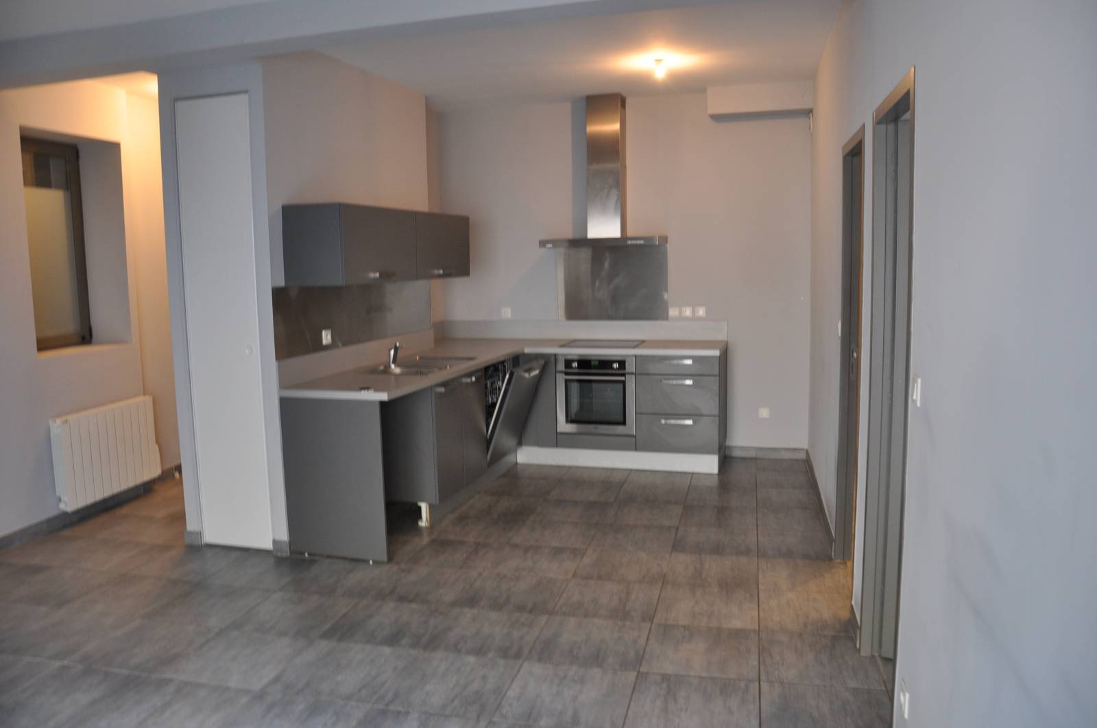 Appartement T2 Champagne-au-Mont-d'Or  