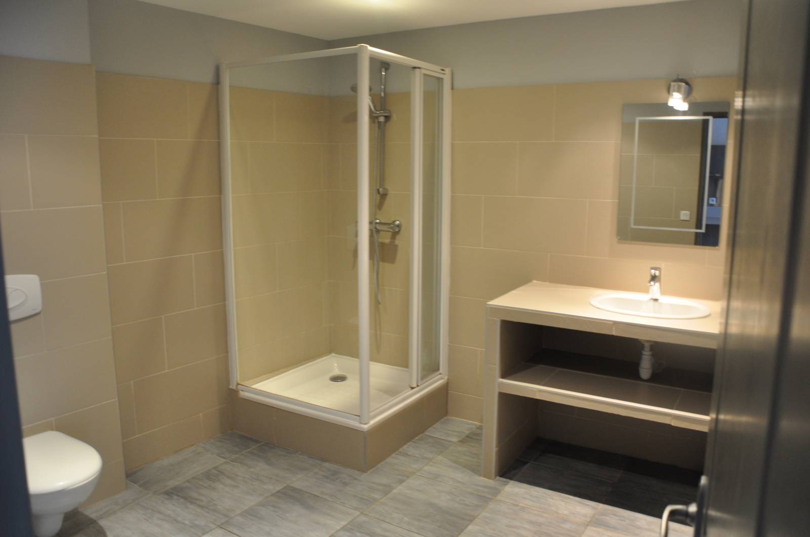 Appartement T2 Champagne-au-Mont-d'Or  